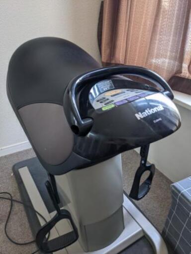 National　ロデオマシーン　乗馬マシーン