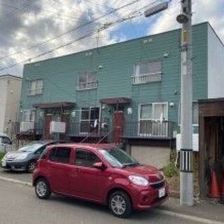 2LDK・メゾネットタイプ：ペット相談（大型犬可能）、カウンター...