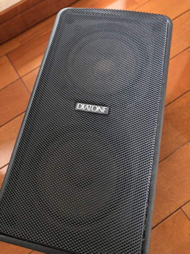 ＤＩＡＴＯＮＥ スピーカー