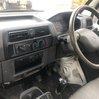 軽トラ4WD  車検長期の画像