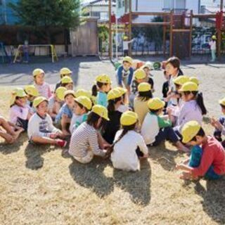 【保育園の保育士】8:30～17:30固定勤務の担任保育士／狭山...