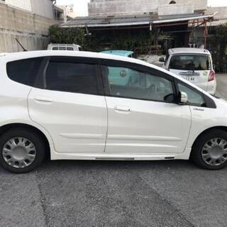 ‼️車検長‼️値下げ交渉可✨フィット✨の画像