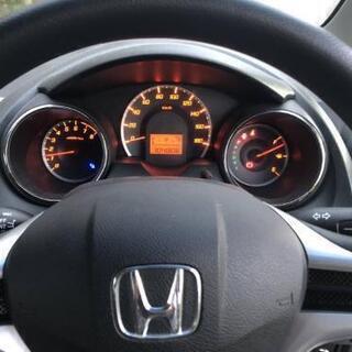 ‼️車検長‼️値下げ交渉可✨フィット✨の画像