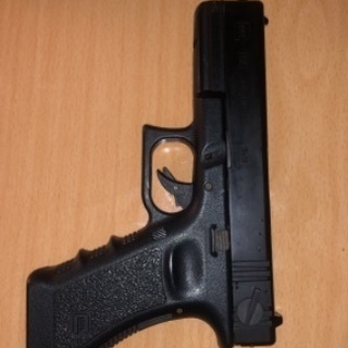 g18C G36C セット　エアガン　ガスガン　電動ガン
