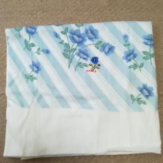 あったかシーツ　シングルサイズ