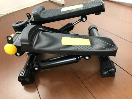 ステッパー