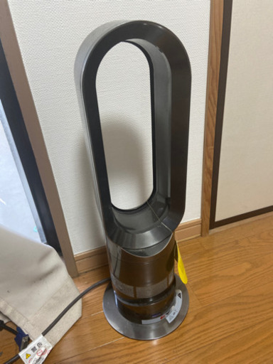 冷風扇 dyson