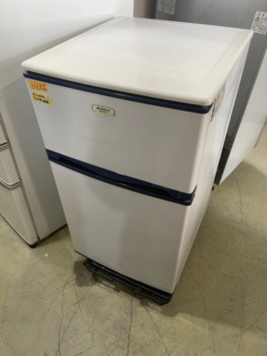 アビテラックス冷蔵庫　96L 2014年製　特別特価　52603