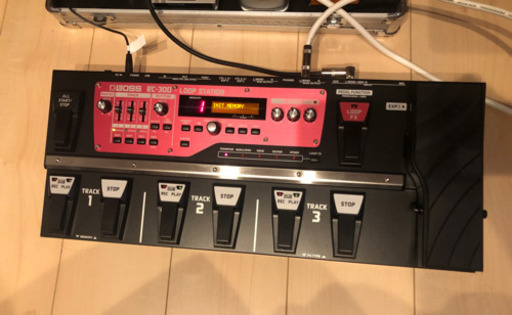 BOSS RC300 自宅使用のみ
