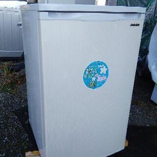 Abiterax　アビテラックス　冷凍庫　美品!!　