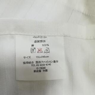 シーツ　シングルサイズの画像