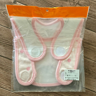 【新品未使用未開封】ミキハウス スタイセットの画像
