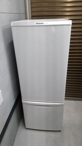Panasonic NR-B175W　ホワイト　中古