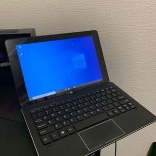 タブレットPC Android&Windows(再度募集します)