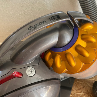 dyson DC36の画像