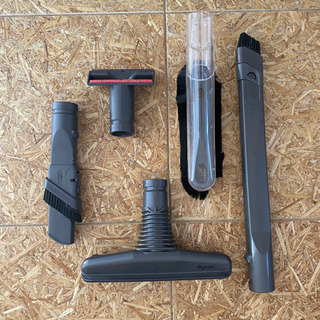 dyson DC36の画像