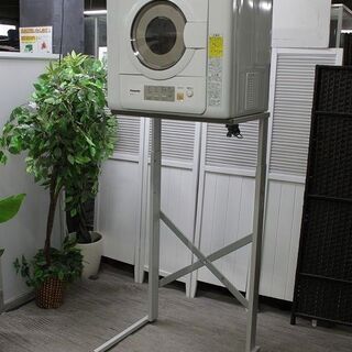 hパナソニック 除湿形電気衣類乾燥機 NH-D603 6kh2019年製 Panasonic 乾燥機 店頭引取大歓迎♪ R3018)