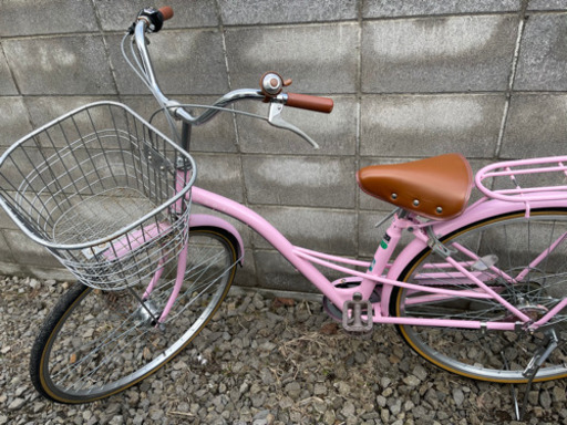 自転車