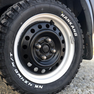 US仕様⭐︎ターボ⭐︎アウトドア　値下げの画像