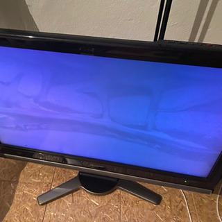 AQUOS LC-37DS3 液晶テレビの画像