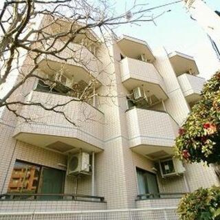 🌺入居総額6万円🌼京王線 柴崎駅 歩4分🌺調布市菊野台🌼