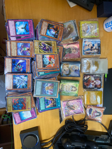 遊戯王
