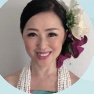 🌈フラダンス🌺メンバー募集中🌈