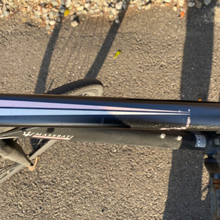 ASAHI. MASERATI クロスバイク（受け渡し者確定）の画像