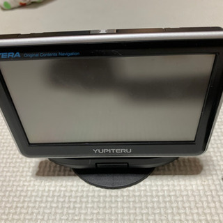 YUPITERU カーナビの画像