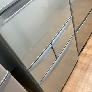 「安心の1年間保証付！！5ドア冷蔵庫【TOSHIBA（東芝）】売ります！」 安心の6ヶ月保証付き！TOSHIBA(東芝) 5ドア冷蔵庫売ります！