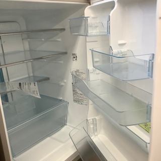 安心の6ヶ月保証付き！TOSHIBA(東芝) 5ドア冷蔵庫売ります！