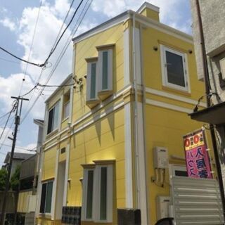 🌺入居総額6.5万円🌼JR総武線 高円寺駅 歩8分🌺中野区…