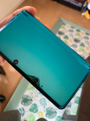 ニンテンドーDS,3DS 3DS