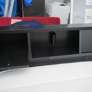 ID:G963419　マット付きシングルベッド（収納付き）
