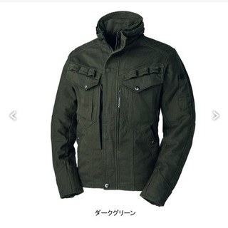 ワークマン 4D超撥水STRETCH(ストレッチ) フィールドジャケットの画像