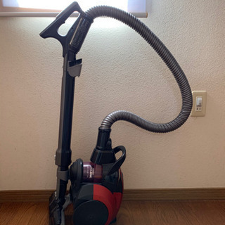1年使用　SHARP EC-PX210-R 2013年製の画像