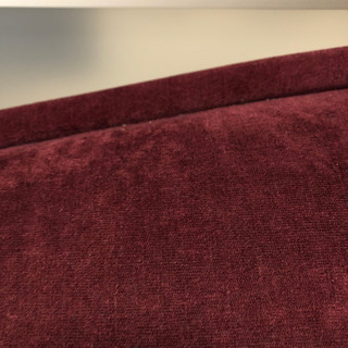 ソファー　Francfranc 2人掛けソファの画像