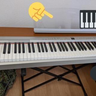 ヤマハ電子ピアノ　P-155