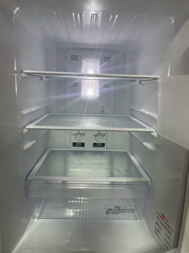 【美品】三菱冷蔵庫146リットル【最終値下げ】