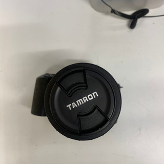 一眼レフカメラ（ジャンク品）