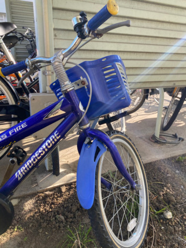 自転車 KIDS様