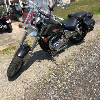 デスペラード400  走行少なめで車検1年以上残ってますの画像