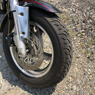 デスペラード400  走行少なめで車検1年以上残ってますの画像