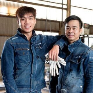 未経験月給20万～/機械作業が得意な人待ってます！自動車製造関係の設備メンテナンスの画像