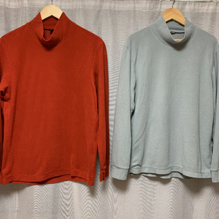 UNIQLO 他　14点　①