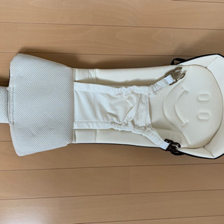 大幅値下げ！SALE！17280円→1700円！出品物全体的に大幅値下げ！アップリカ　コランビギ、防寒ケープセットの画像