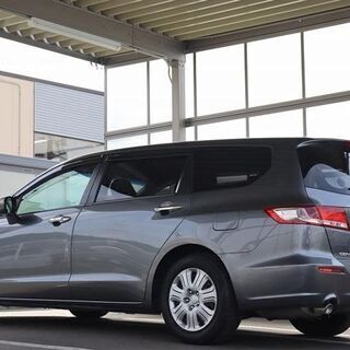 😊愛知県・自社ローン取り扱い店！　オデッセイ M ファインスピリッツの画像