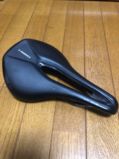 スペシャライズド s-works パワーサドル143mm サドル