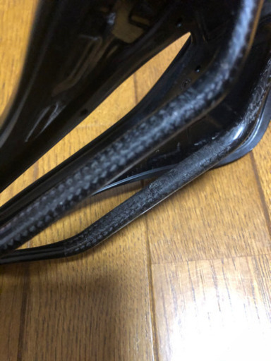 スペシャライズド s-works パワーサドル143mm サドル