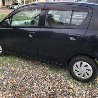 スズキ　アルトエコの画像